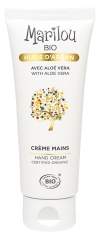 Marilou Bio Krema za roke z arganovim oljem 75 ml