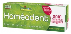 Boiron Homéodent Cuidado Encías Sensibles 75 ml