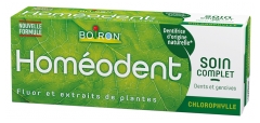 Boiron Homéodent Komplette Zahn- Und Zahnfleischpflege 75 ml