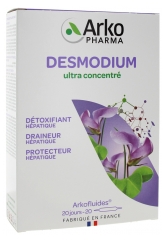 Arkopharma Desmodium 2300 mg 20 Ampułek
