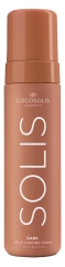 Cocosolis Dark Self-Tanning Foam 200ml