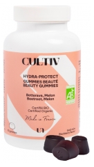 Hydra-Protect Gummies Beauté Bio 60 Gummies
