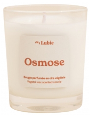 My Lubie Osmose Vegetable Wax Scented Candle 70g