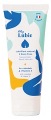 My Lubie Natürliches Gleitmittel auf Wasserbasis 75 ml
