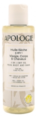 Apologie Suho Olje 3v1 104 ml