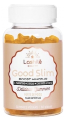 Lashilé Beauty Good Slim Schlankheitsboost Gewichtsabnahme 60 Gummis