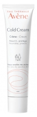 Cold Cream Crème 40 ml