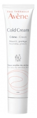 Avène Cream with Cold Cream 40ml