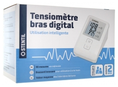 Stentil Tensiomètre Bras Digital