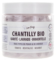 Lov'FROG Karité Ecológico - Lavanda - Chantilly Perenne 200 ml