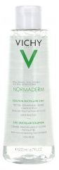 Vichy Normaderm Solution Micellaire 3en1 200 ml