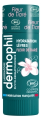 Dermophil Indien Hidratación Labial Bio Stick 4 g