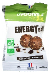 Overstims Energy Balls Bio 47 g