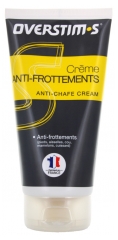Overstims Crème Anti-Frottements 150 ml