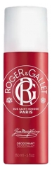 Roger & Gallet Jean-Marie Farina Lange Dauer Deodorant Parfümierte Frische 150 ml