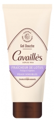 Rogé Cavaillès Gel Douche Fraîcheur de Lotus 200 ml