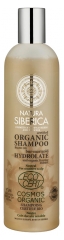 Natura Siberica Shampoo Organico Neutro per Cuoio Capelluto Sensibile 400 ml