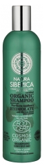 Natura Siberica Organic Shampoo Volume and Freshness for Oily Hair 400ml