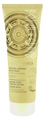 Natura Siberica Nat&uuml;rlicher K&ouml;rperbalsam Zeder Royal 200 ml