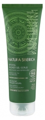Natura Siberica Natural Shower-Gel Scrub Kuril Tea 200ml