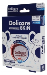 Dolicare Skin Cuscino Termico per Bambini