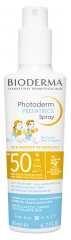 Photoderm Pediatrics Spray SPF50+ 200 ml
