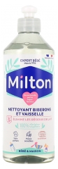 Milton Nettoyant Biberons 500 ml