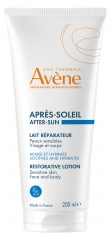 Avène After-Sun Restorative Lotion 200ml