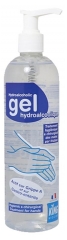 King Gel Hydroalcoolique Antibactérien 400 ml