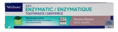 Virbac Enzymatische Zahnpasta Geflügelgeschmack 70 g
