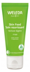 Weleda Skin Food Soin Nourrissant Texture Légère 30 ml