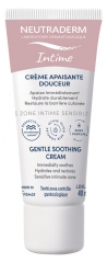 Neutraderm Intime Crème Apaisante Douceur 40 ml