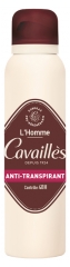Rogé Cavaillès Desodorante Absorb+ Hombre 48H 150 ml