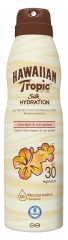 Hawaiian Tropic Silk Hydratation Brume Protectrice SPF30 177 ml