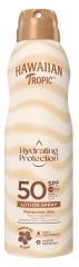 Hawaiian Tropic Silk Hydratation Brume Protectrice SPF50 220 ml