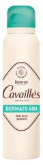 Rogé Cavaillès Deodorante Dermato Pelle Sensibile 48H Spray 150 ml