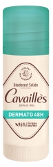 Rogé Cavaillès Dezodorant Dermato Sensitive Skin 48H Stick 40 ml