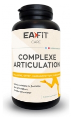 Eafit Care Complejo Articulación Polvo 210 g