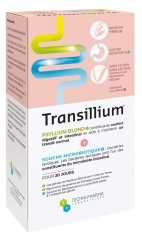 Transillium 100 Cápsulas