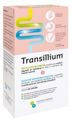 Transillium 100 Kapseln