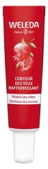 Weleda Straffende Augenkontur Granatapfel Maca 12 ml