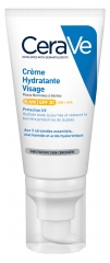 Crème Hydratante Visage SPF30 52 ml