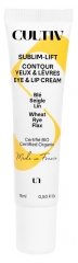 Sublim-Lift Contour Yeux et Lèvres Bio 15 ml