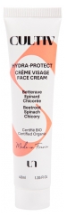 Crema Facial Ecológica Hydra-Protect 40 ml