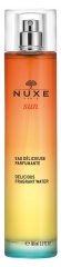 Nuxe Sun Eau Délicieuse Parfumante Vaporisateur 100 ml