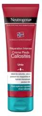 Neutrogena Formule Norvégienne Réparation Intense Crème Pieds Calosités 50 ml