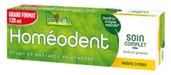 Boiron Hom&eacute;odent Kompletn&iacute; p&eacute;če o zuby a d&aacute;sně 120 ml