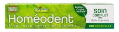 Boiron Homéodent Soin Complet Dents et Gencives 20 ml - Arôme Chlorophylle