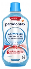 Parodontax Complete Bescherming Mondwater 500 ml