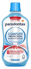 Parodontax Complete Protection Mouthwash 500ml